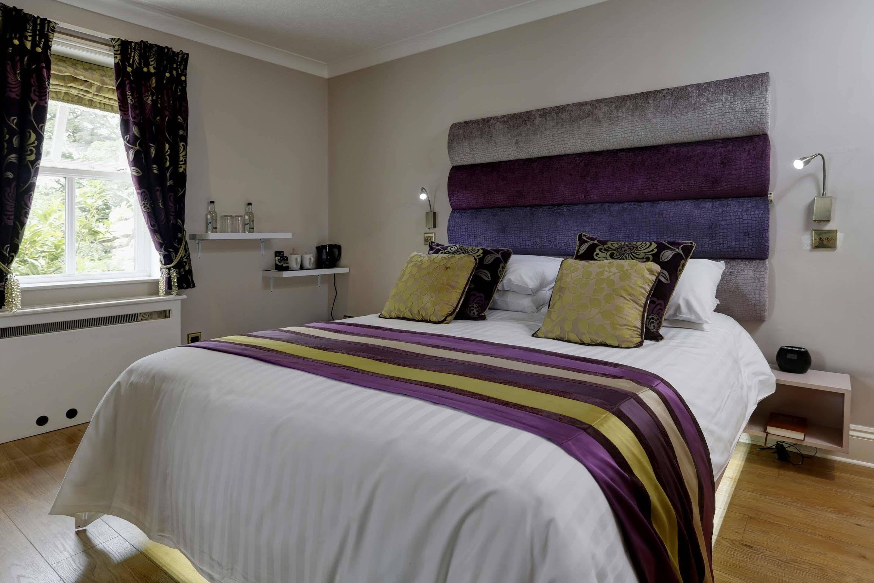 The Vine Hotel, Skegness Εξωτερικό φωτογραφία