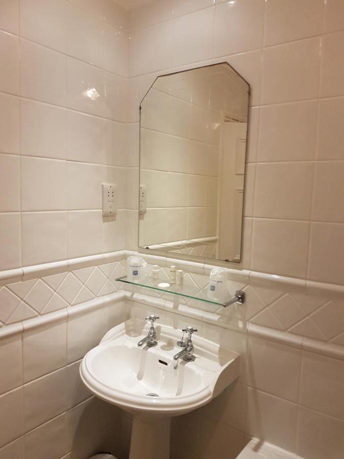 The Vine Hotel, Skegness Εξωτερικό φωτογραφία