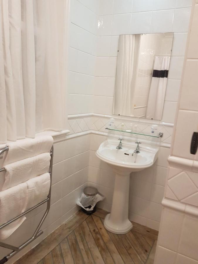 The Vine Hotel, Skegness Εξωτερικό φωτογραφία