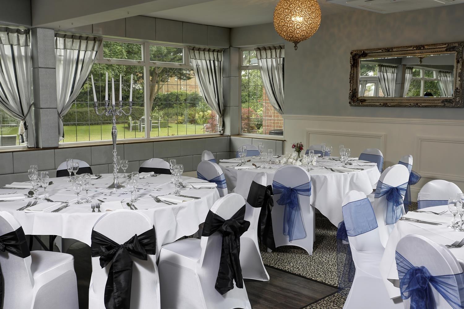 The Vine Hotel, Skegness Εξωτερικό φωτογραφία