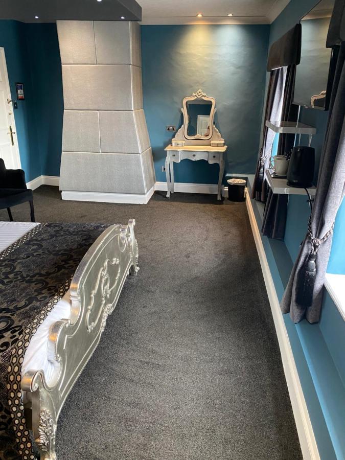 The Vine Hotel, Skegness Εξωτερικό φωτογραφία