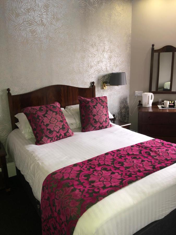 The Vine Hotel, Skegness Εξωτερικό φωτογραφία