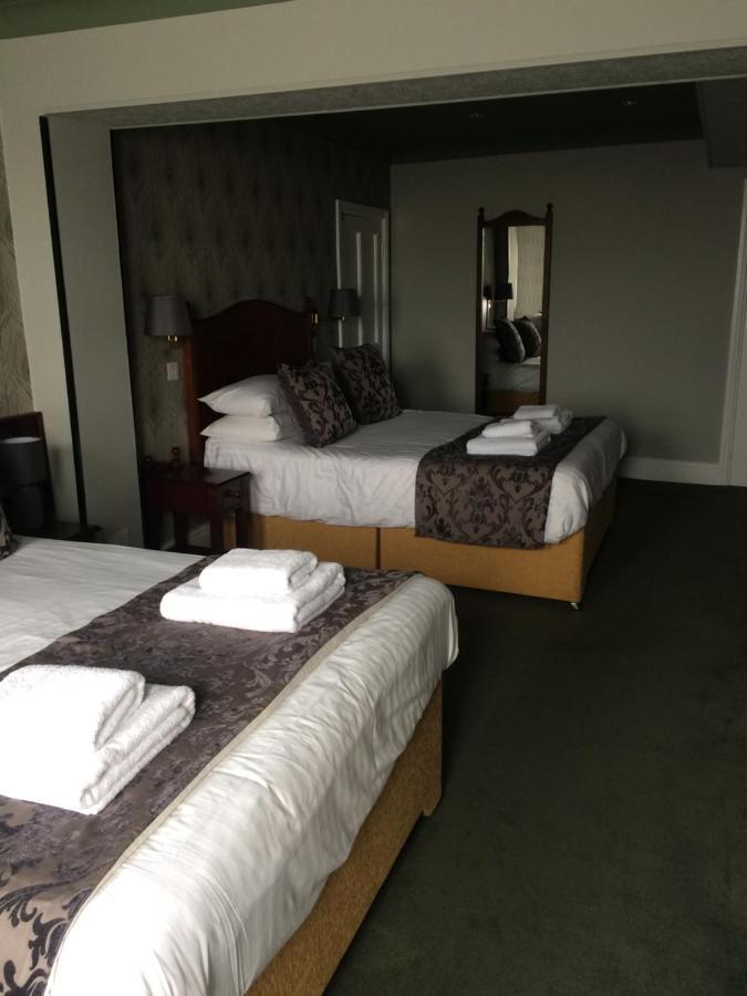 The Vine Hotel, Skegness Εξωτερικό φωτογραφία