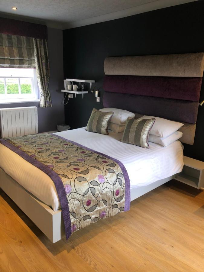 The Vine Hotel, Skegness Εξωτερικό φωτογραφία