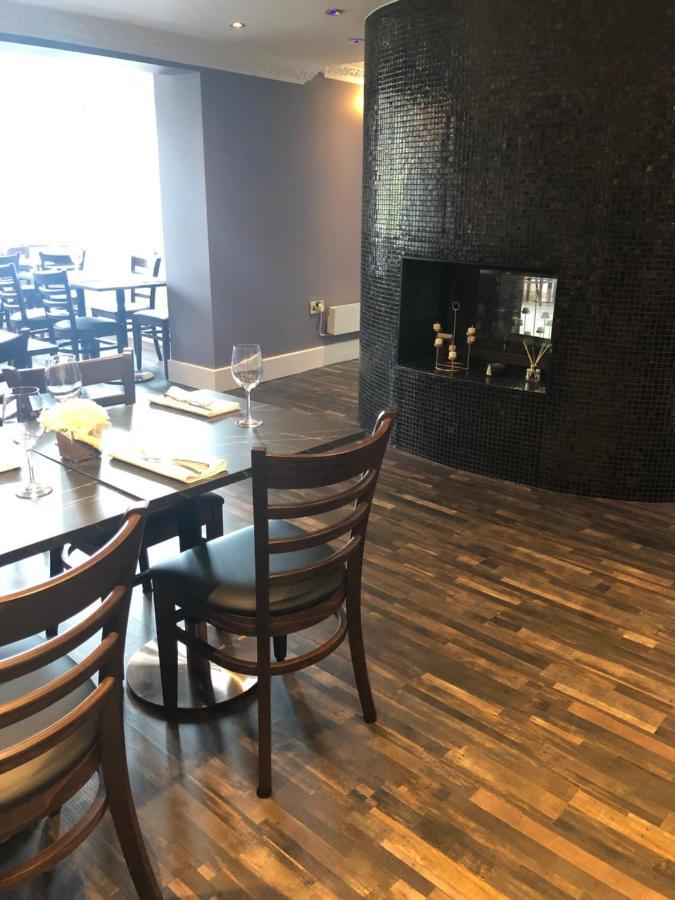 The Vine Hotel, Skegness Εξωτερικό φωτογραφία