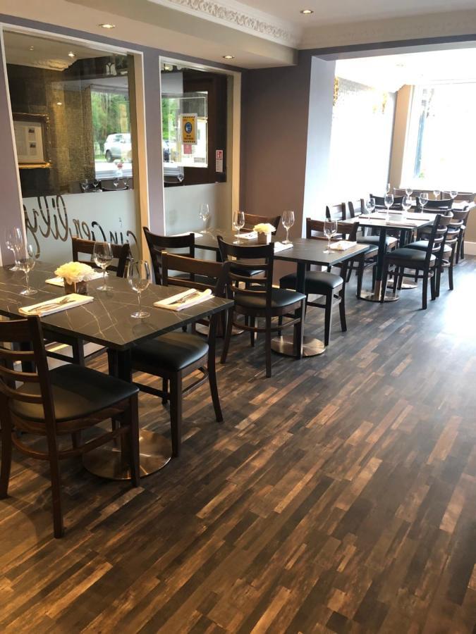 The Vine Hotel, Skegness Εξωτερικό φωτογραφία