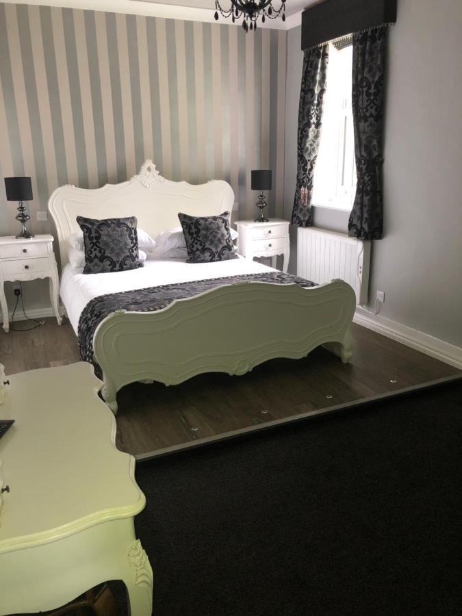 The Vine Hotel, Skegness Εξωτερικό φωτογραφία