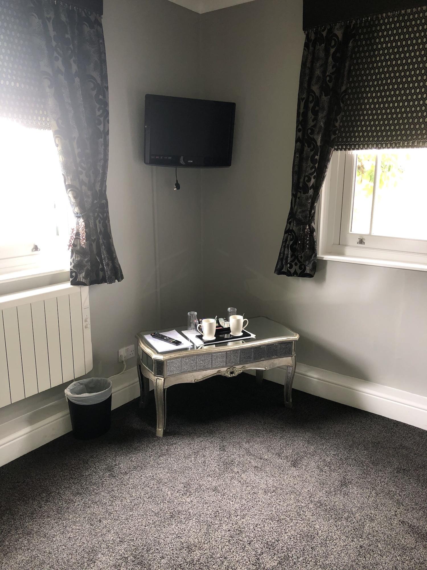 The Vine Hotel, Skegness Εξωτερικό φωτογραφία