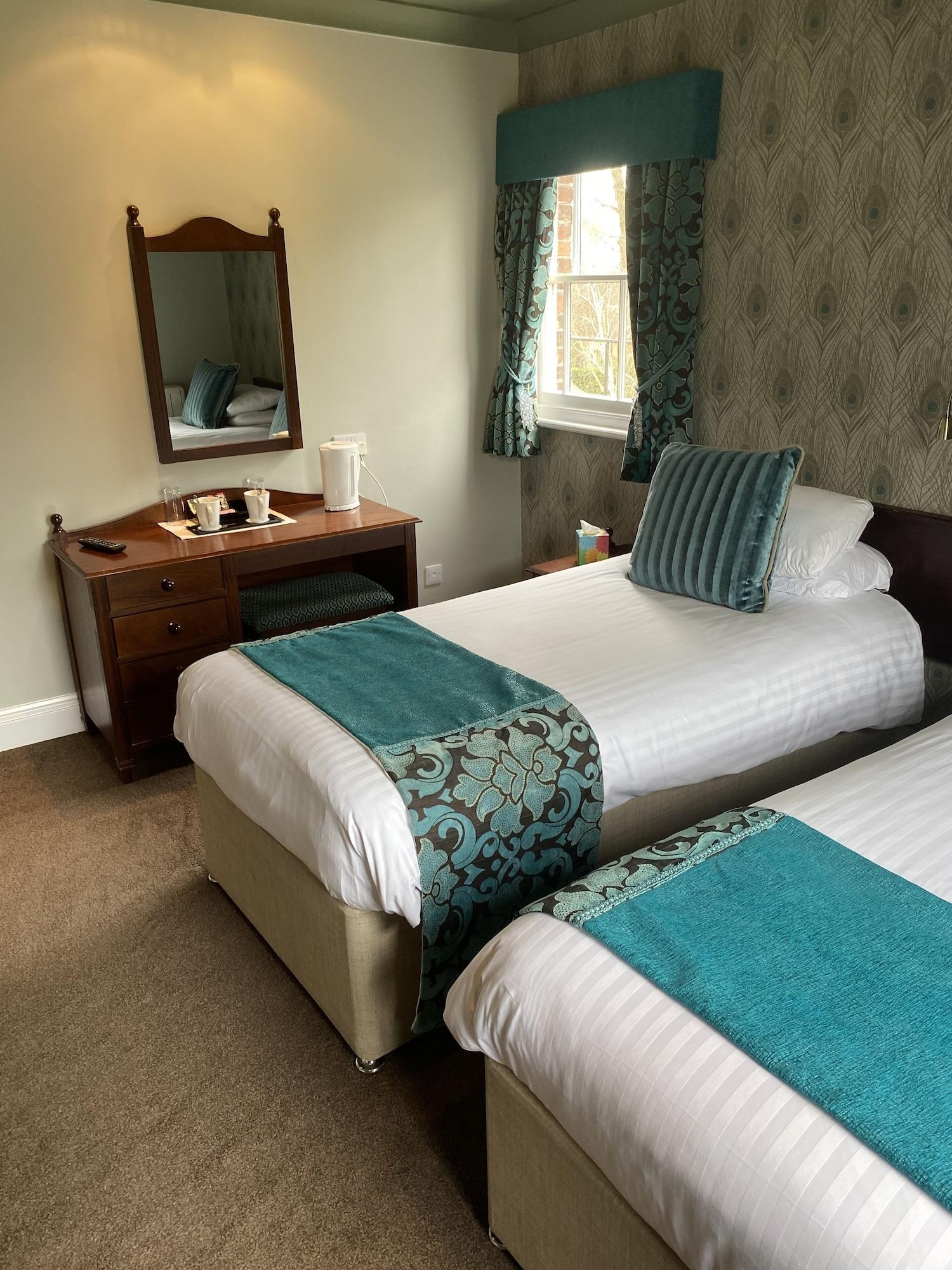 The Vine Hotel, Skegness Εξωτερικό φωτογραφία