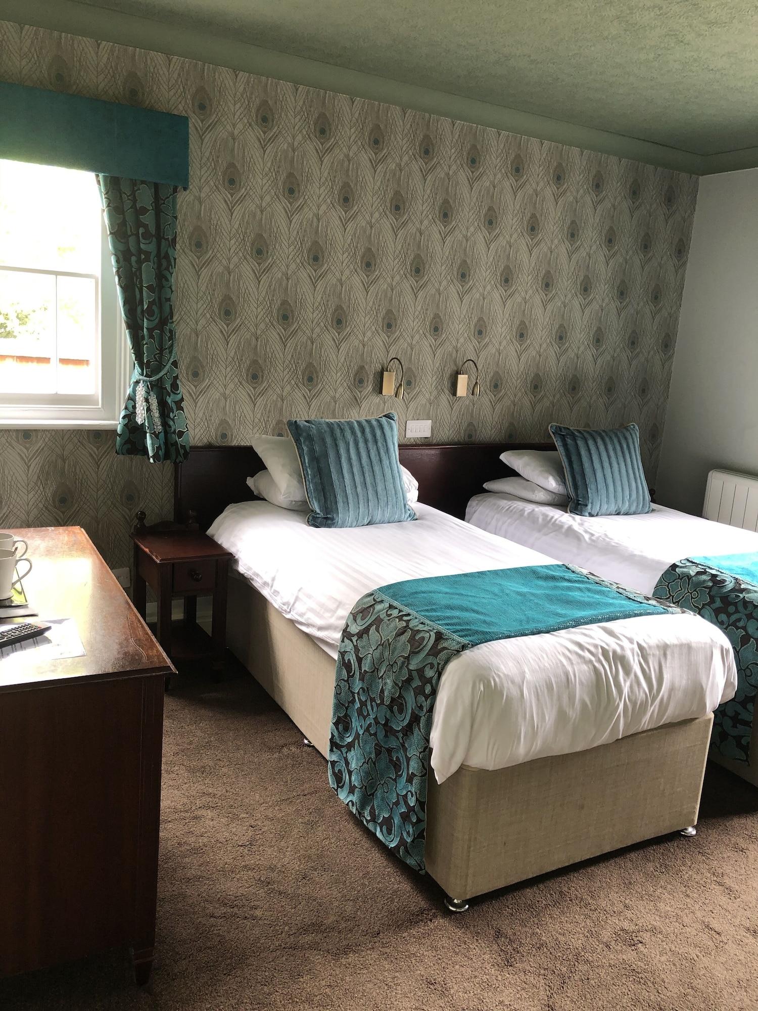 The Vine Hotel, Skegness Εξωτερικό φωτογραφία