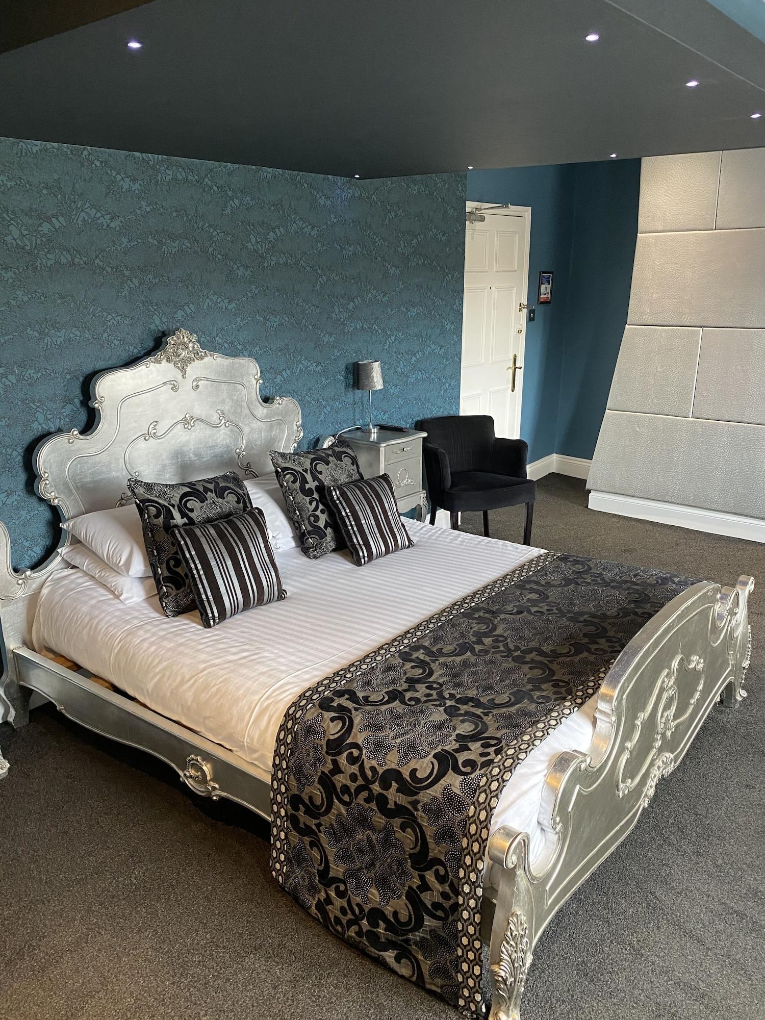 The Vine Hotel, Skegness Εξωτερικό φωτογραφία