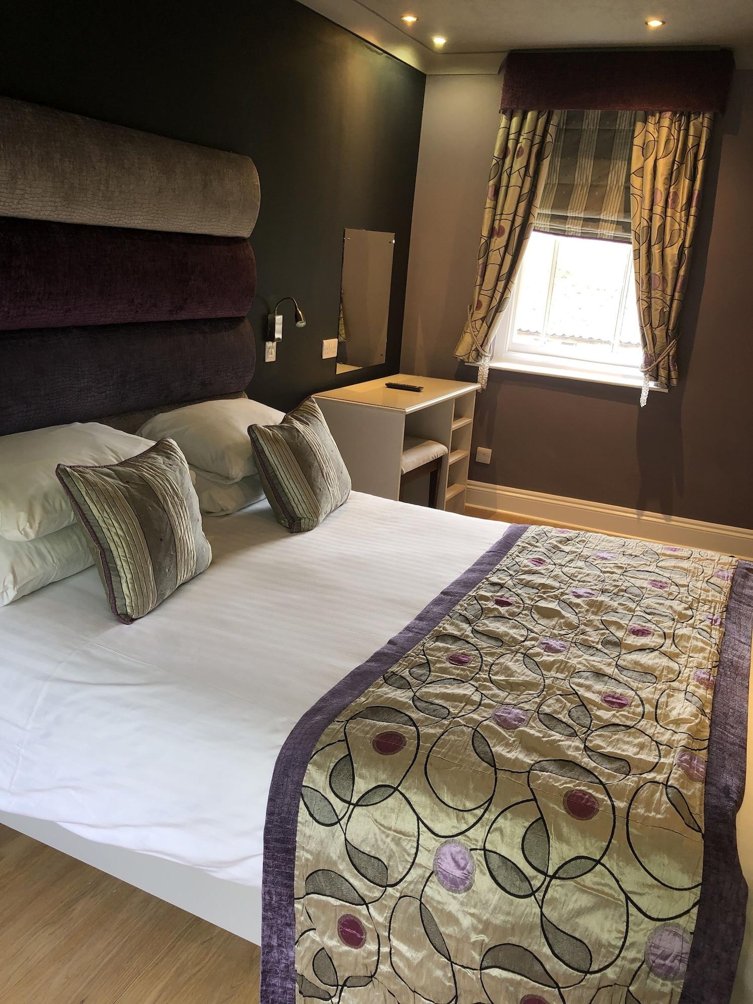 The Vine Hotel, Skegness Εξωτερικό φωτογραφία