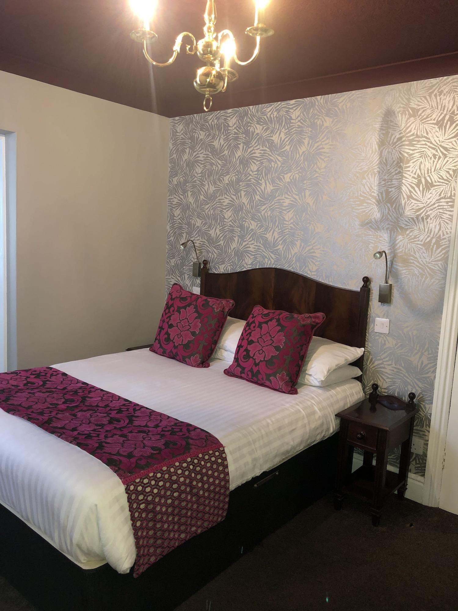 The Vine Hotel, Skegness Εξωτερικό φωτογραφία