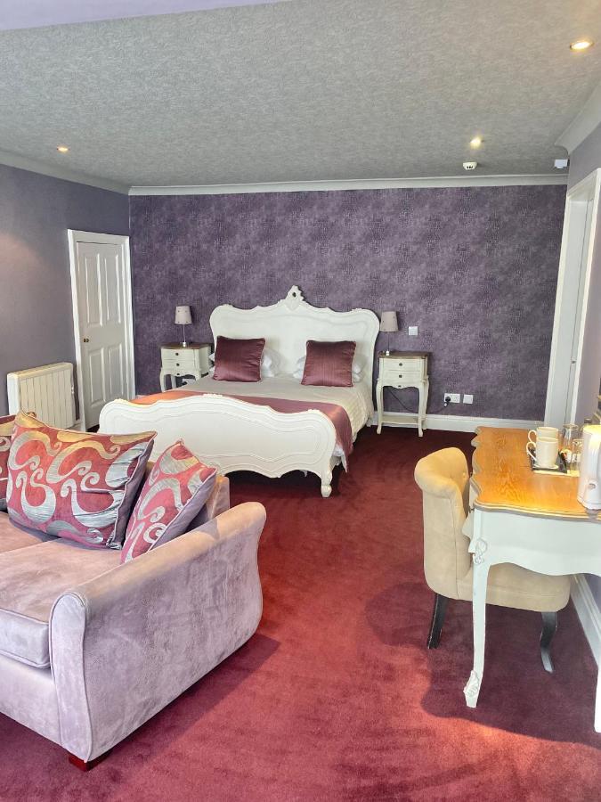The Vine Hotel, Skegness Εξωτερικό φωτογραφία