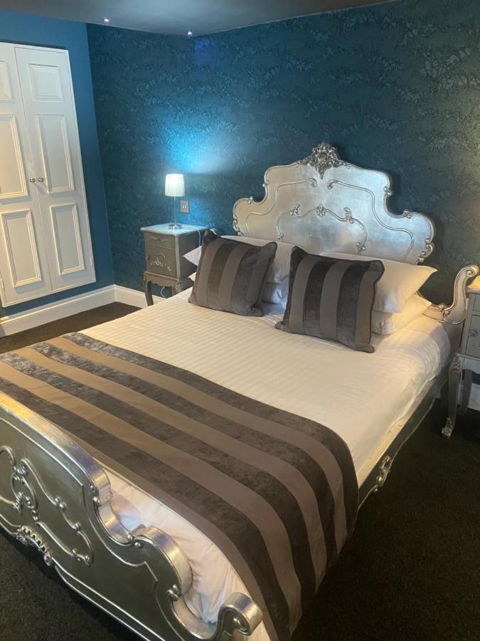 The Vine Hotel, Skegness Εξωτερικό φωτογραφία