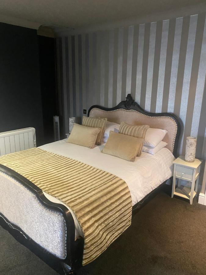 The Vine Hotel, Skegness Εξωτερικό φωτογραφία