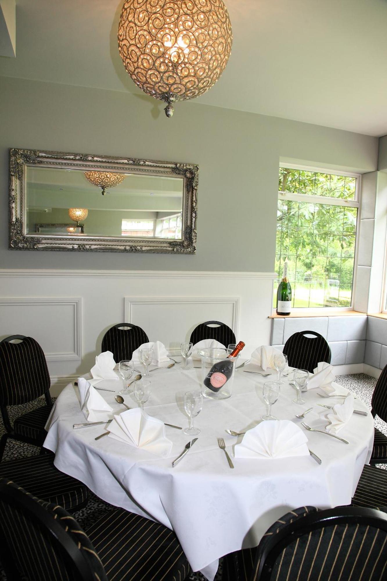 The Vine Hotel, Skegness Εξωτερικό φωτογραφία